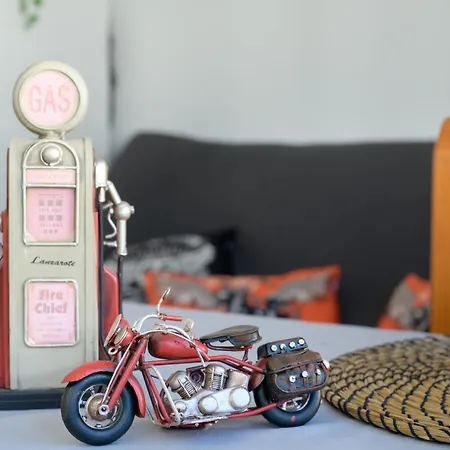 דירה Bella Vista - Harley Davidson