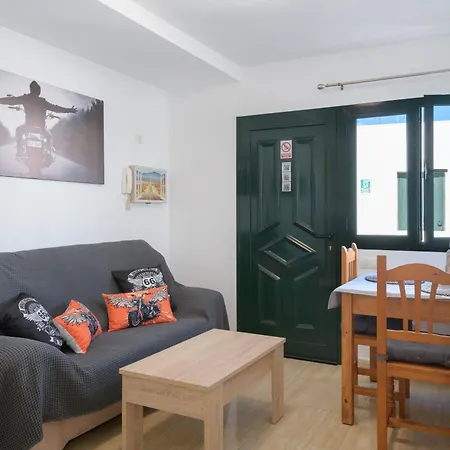 Apartman Bella Vista - Harley Davidson Puerto del Carmen