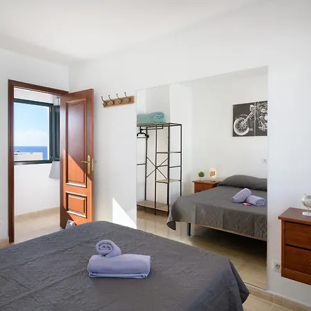 Apartman Bella Vista - Harley Davidson